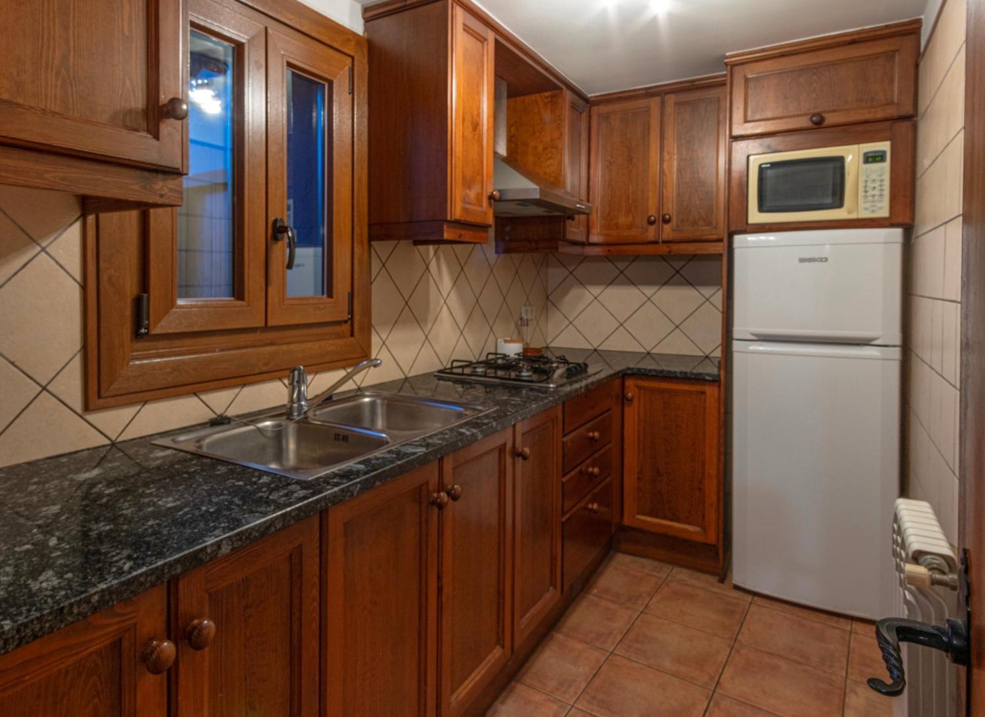 Can Tubau - Casa Rural - Apartaments Campelles Екстериор снимка