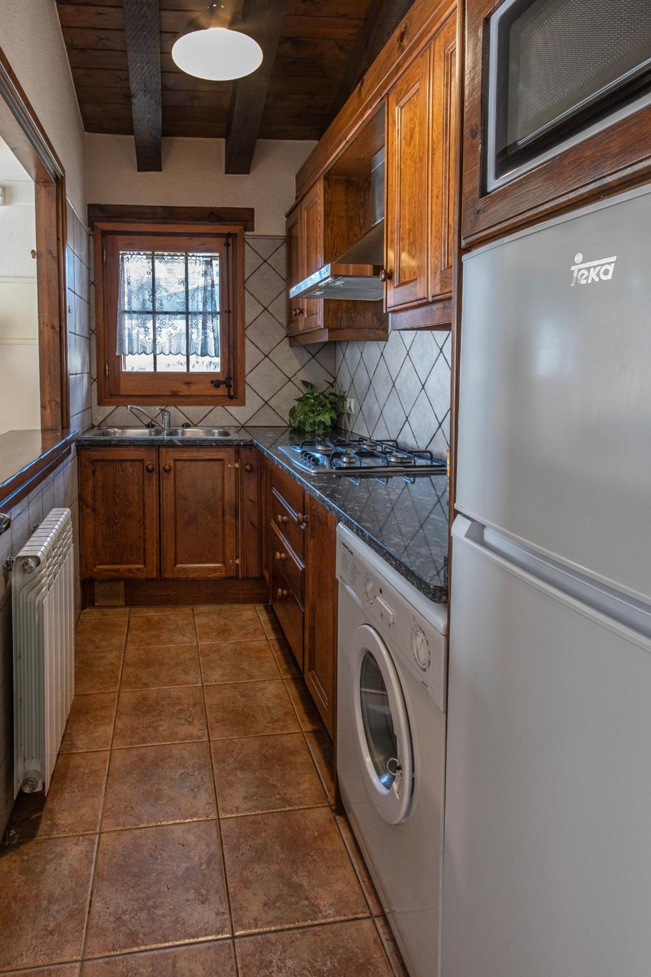 Can Tubau - Casa Rural - Apartaments Campelles Екстериор снимка