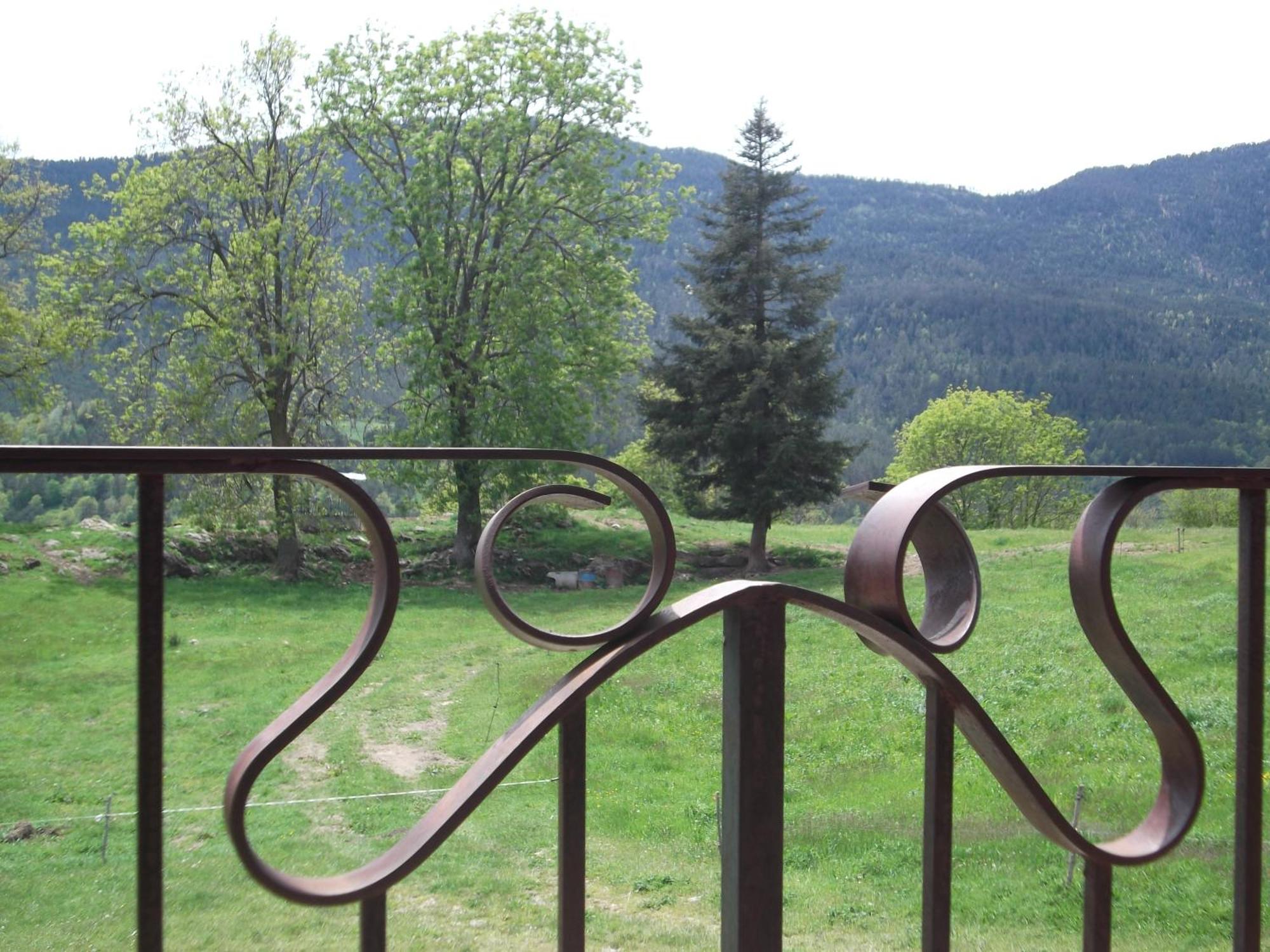 Can Tubau - Casa Rural - Apartaments Campelles Екстериор снимка