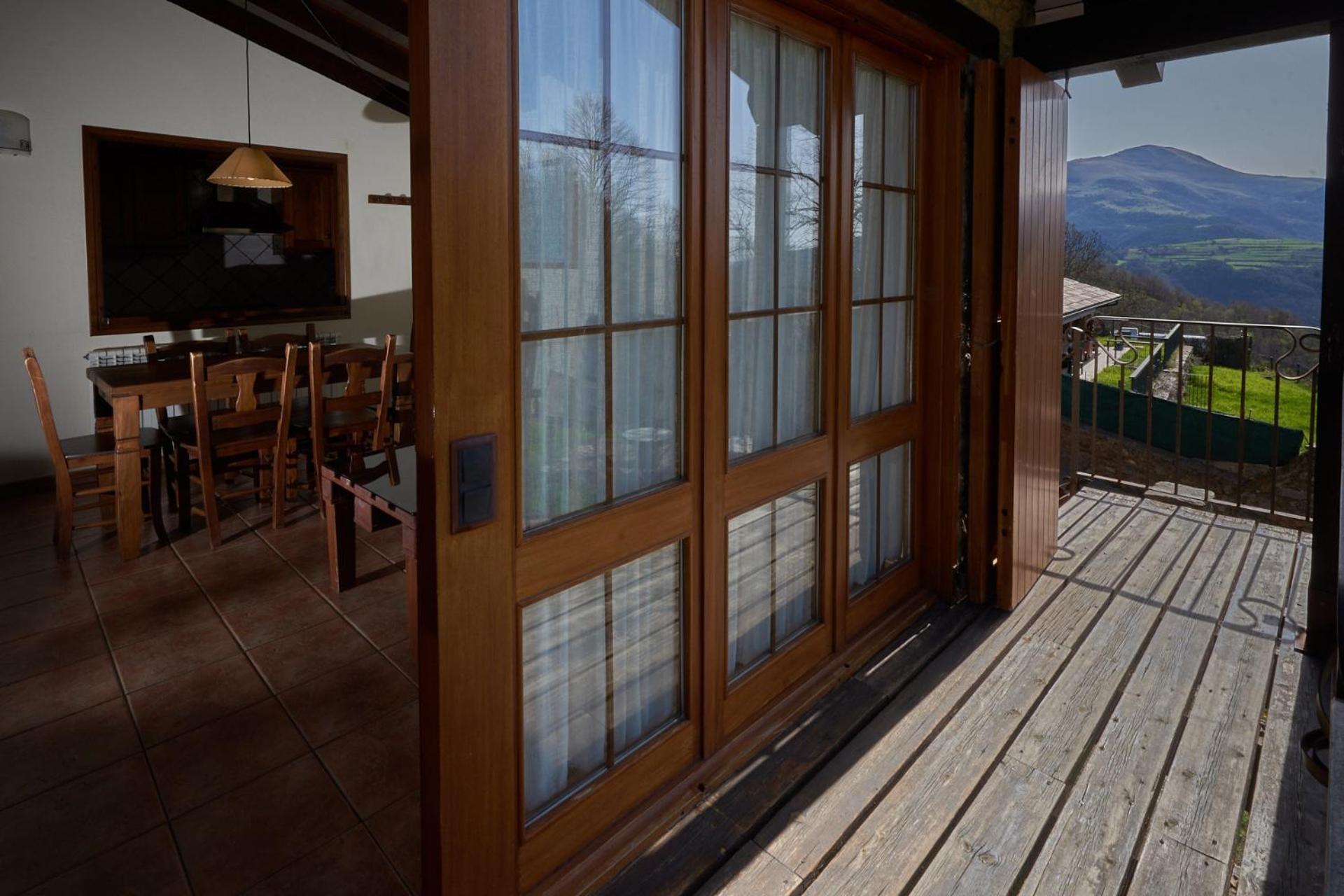 Can Tubau - Casa Rural - Apartaments Campelles Екстериор снимка