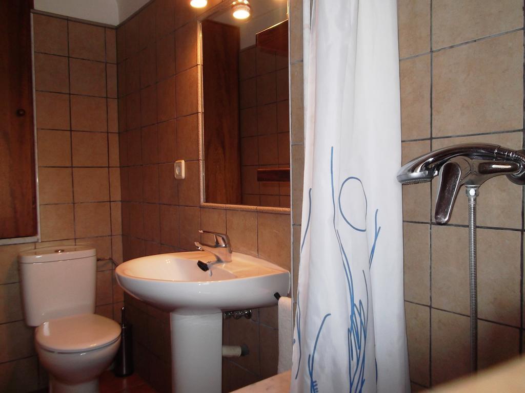 Can Tubau - Casa Rural - Apartaments Campelles Стая снимка